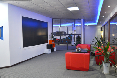 Shenzhen Lantu Information Technology Holding Limited