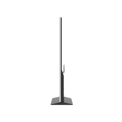43" Interactive Kiosk Totem Floor Standing Touch Screen Kiosk