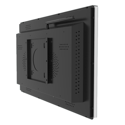 27 Inch Wall Mount Digital Signage Wall Mounted Digital Advertising Screen